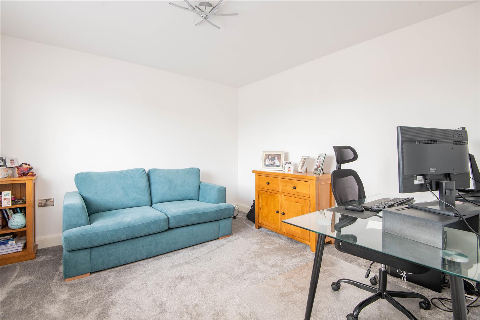 Hesketh Grove, Tarleton, Preston